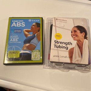 Fitness Bundle